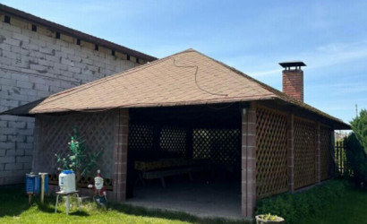 Купить дом, Цыборы, 10 соток. Фото 10