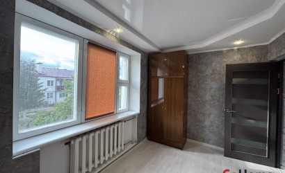 Купить 2-комнатную квартиру, Скидель, Клубная, 18. Фото 3