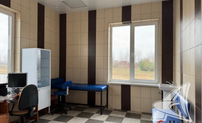 Аренда офиса, Большие Косичи,  523 кв.м.. Фото 5