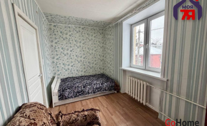 Купить 2-комнатную квартиру, Слуцк, Копыльская ул., 14. Фото 11