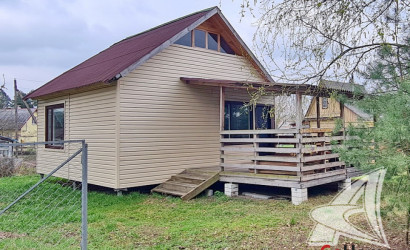 Купить дачу, Брест, Мотыкальский с/с, 4.07 соток. Фото 1