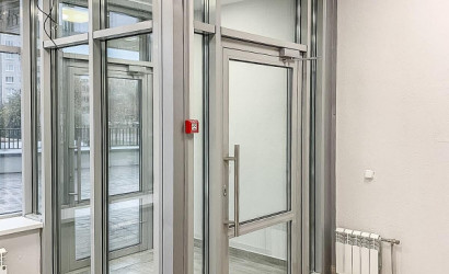 Аренда офиса, Минск, Кропоткина ул., 59,  71.6 кв.м.. Фото 5