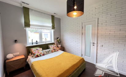 Купить дом, Жабинка, г. Жабинка, 15 соток. Фото 2