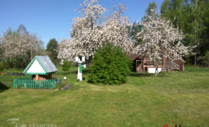 Купить дом, Заблотье, 25 соток. Фото 6