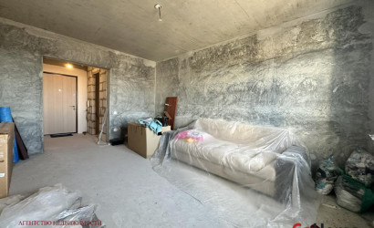 Купить 1-комнатную квартиру, Брест, ул. Адамковская, д. . Фото 3