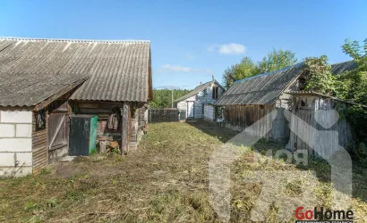 1-этаж.(37.1 м2), Мокрица