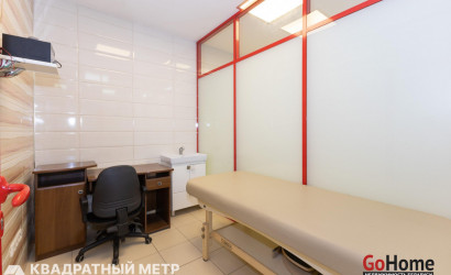 Продажа помещения, Минск, Каховская ул., 17,  от 97.8 до 126.3 кв.м.. Фото 23