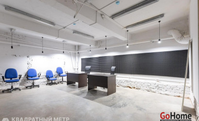 Аренда офиса, Минск, Киселева ул., 14/2, от 98.1 до 109.8 кв.м.. Фото 5