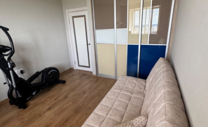 Снять 3-комнатную квартиру, Минск, 6. Фото 7