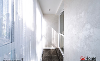 Купить 2-комнатную квартиру, Минск, Николы Теслы, 8 (Октябрьский район). Фото 5