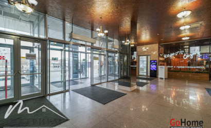 Аренда офиса, Минск, Победителей просп., 7/а,  181.9 кв.м.. Фото 17