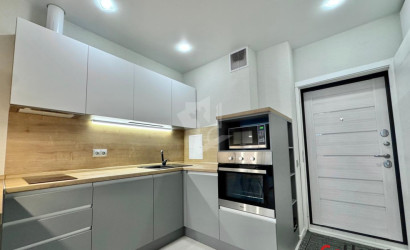 Снять 1-комнатную квартиру, Минск, ул. Леонида Левина, д. 11. Фото 4