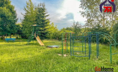 Купить 2-комнатную квартиру, Молодечно, Городокская ул., 114. Фото 16