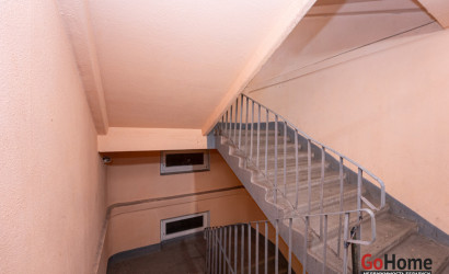 Купить 3-комнатную квартиру, Минск, Космонавтов, 38 (Московский район). Фото 2