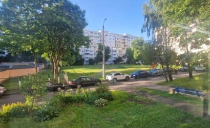 Купить 2-комнатную квартиру, Минск, Бельского ул., 39/3 (Фрунзенский район). Фото 14