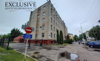 Продажа помещения, Полоцк, Скорины ул., 14/1, 80 кв.м.. Фото 14