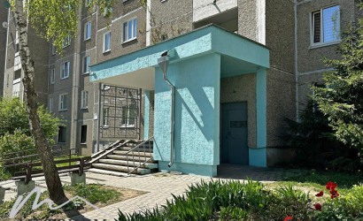 Купить 1-комнатную квартиру, Минск, Янковского ул., 7(Фрунзенский район). Фото 12