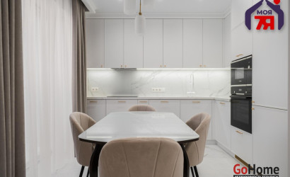 Купить 3-комнатную квартиру, Минск, Дзержинского просп., 22 (Московский район). Фото 10