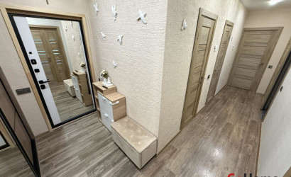 Купить 2-комнатную квартиру, Гродно, Валентины Макаровой, 14. Фото 5