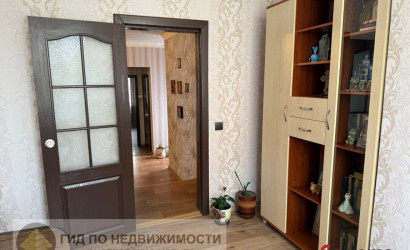 Купить коттедж, Гомель, ул. Далекая, 11.5 соток. Фото 4