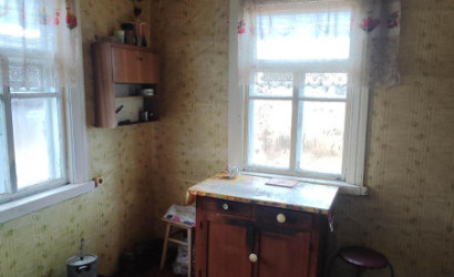 Купить дом, Сороковщина, 25 соток. Фото 9