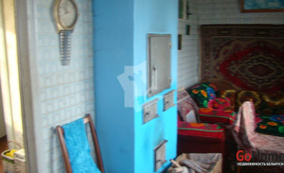 Купить дом, Березовка, Центральная ул., 12 соток. Фото 11