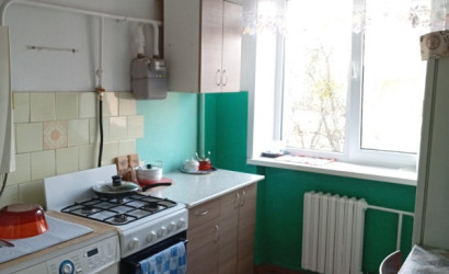 Купить 2-комнатную квартиру, Слоним, Брестская ул., 151. Фото 10