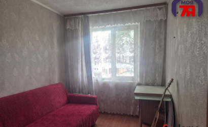 Купить 3-комнатную квартиру, Минск, Надеждинская ул., 7/2 (Ленинский район). Фото 16