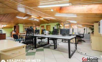 Продажа офиса, Минск, Некрасова ул., 88,  464.1 кв.м.. Фото 7