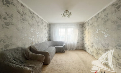 Купить 4-комнатную квартиру, Брест, Ковалево, ул. Суворова. Фото 2