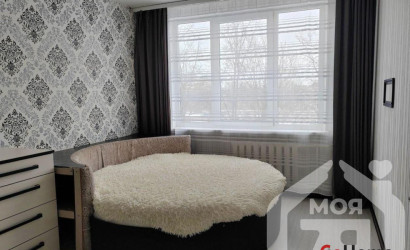 Купить 3-комнатную квартиру, Молодечно, Франтишка Скорины ул., 9. Фото 6