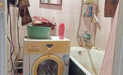 Купить 2-комнатную квартиру, Речица, Комсомольская ул., д.32. Фото 16