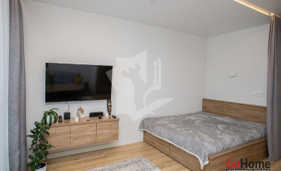 Купить 1-комнатную квартиру, Минск, Брилевская ул., 37 (Октябрьский район). Фото 7