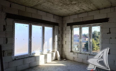 Купить дом, Волки, Мухавецкий с/с, 25 соток. Фото 15