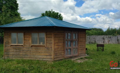 Купить дом в деревне, Понизовье, Поддубская 62, 25 соток. Фото 14