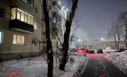 Снять 2-комнатную квартиру, Минск, Скрыганова, 1 (Фрунзенский район). Фото 12