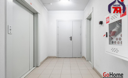 Купить 1-комнатную квартиру, Минск, Героев 120 Дивизии ул., 4 (Первомайский район). Фото 15