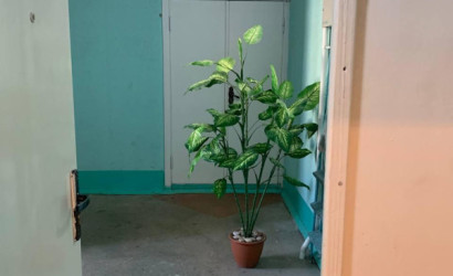 Купить 3-комнатную квартиру, Витебск, Чкалова ул., 56. Фото 23