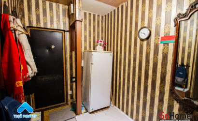 Купить 2-комнатную квартиру, Гомель, ул. Кожара, д. 36. Фото 8