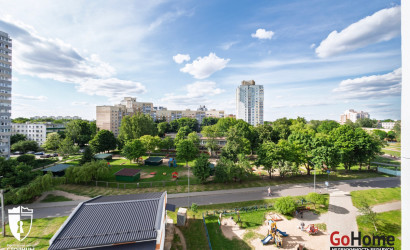Купить 2-комнатную квартиру, Минск, Уборевича, 88(Заводской район). Фото 19