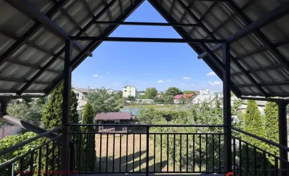  3-этаж.(317.7 м2), Брест(Новосельская)