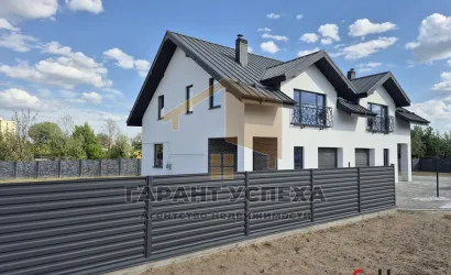  2-этаж.(172 м2), Брест(Рябцева)