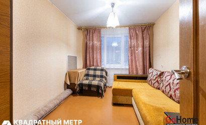 Купить 4-комнатную квартиру, Минск, ул. Якубова, д. 28 (Ленинский район). Фото 9