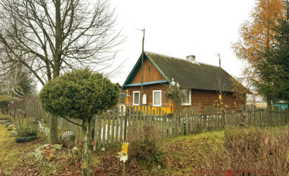 Купить дом, Новицкие 2, Садовая, 25 соток. Фото 13