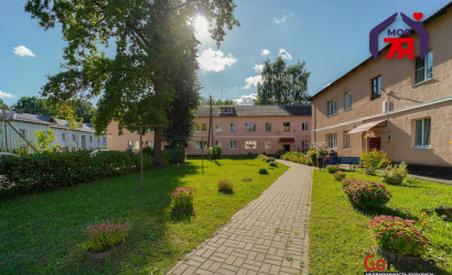 Купить 3-комнатную квартиру, Колодищи, Геофизика ул., 8. Фото 25