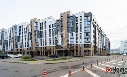 Купить 1-комнатную квартиру, Минск, Нововиленская ул., 31 (Центральный район). Фото 21