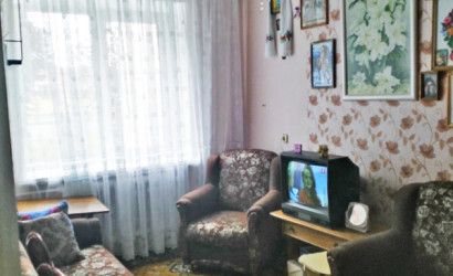 Купить 4-комнатную квартиру, Пинск, Центральная, 6. Фото 2