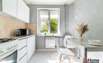 Снять 1-комнатную квартиру на сутки, Минск, ул. Серова, д. 17 (Октябрьский район). Фото 20