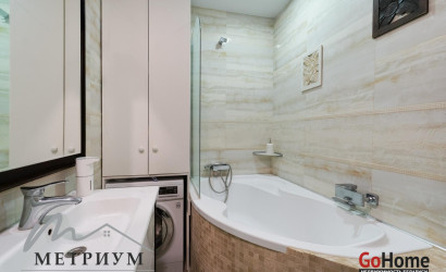 Купить 2-комнатную квартиру, Минск, Тургенева ул., 7 (Советский район). Фото 16