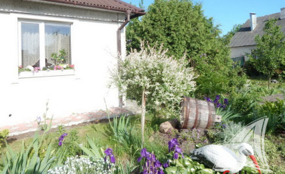 Купить дом, Кобрин, г. Кобрин, 7.23 соток. Фото 4